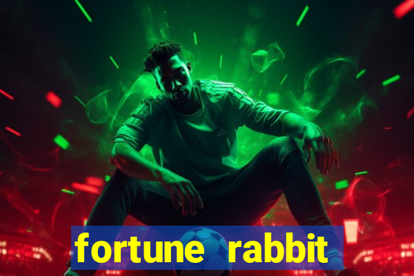 fortune rabbit horario pagante Commercial